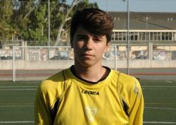 Pablo (La Salle Puerto Real) - 2014/2015