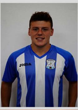 Juanjo (Jerez Industrial) - 2014/2015