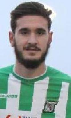Manu (Atco.  Sanluqueo B) - 2014/2015