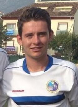 Kieran (Ciudad Estepona C.F.) - 2014/2015