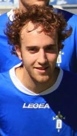 Israel (E.I. San Martn R.A) - 2014/2015