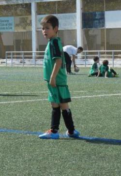 Ra�l (G�minis San Miguel) - 2014/2015