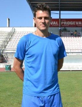 Sosa (C.D. Don Benito) - 2014/2015