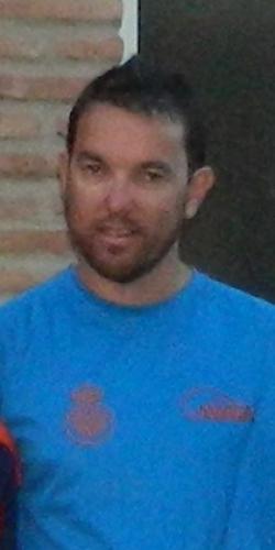 Jse (Trasmallo F.C.) - 2014/2015