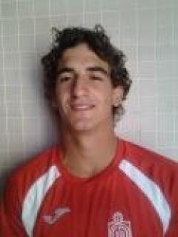 Manu (C.D. Utrera) - 2014/2015