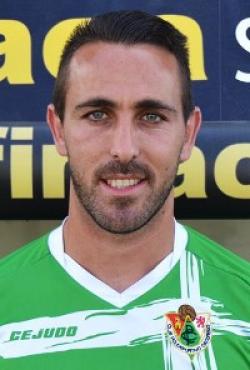 Toni Snchez (C.P. Cacereo) - 2014/2015
