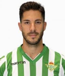 Cejudo (Real Betis) - 2014/2015