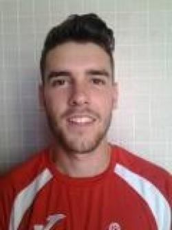 Diego (C.D. Utrera) - 2014/2015
