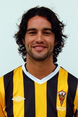 Suanes (C.M.D. San Juan) - 2014/2015