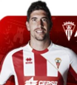 Berlanga (Algeciras C.F.) - 2014/2015