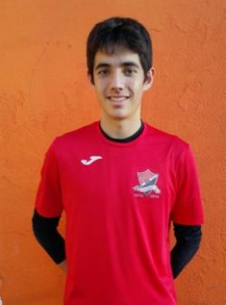 lex (U.D. San Pedro B) - 2014/2015