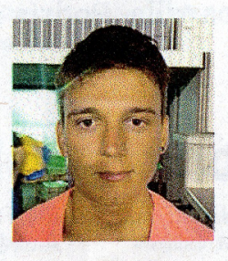 Fran Campos (Villalonga F.C.) - 2014/2015