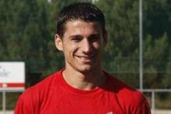 Mosky (Club Lemos) - 2014/2015