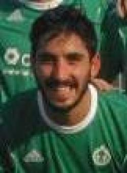 Dafo (C.D. Arenteiro) - 2014/2015