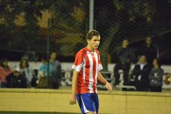 Ruben (Algeciras C.F.) - 2014/2015