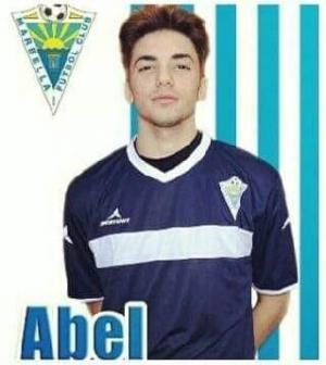 Abel (Unin Manilva C.F.) - 2014/2015