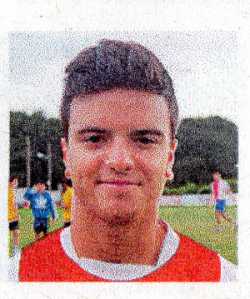 Davicito (S.D. O Val) - 2014/2015