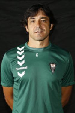 Carlos Cano (Albacete Balompi) - 2014/2015