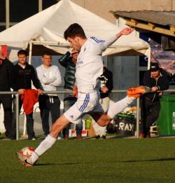 Adrian Vazquez  (Sada C.F.) - 2014/2015