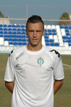 Txiki (La Unin Atltico) - 2014/2015