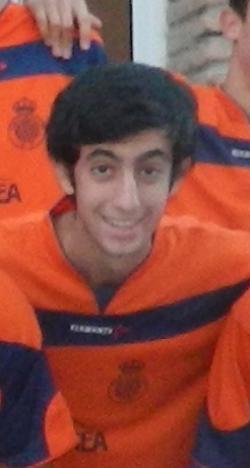 Jess (Trasmallo) - 2014/2015