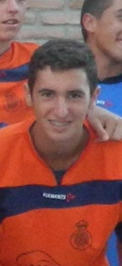 Boni (Trasmallo) - 2014/2015