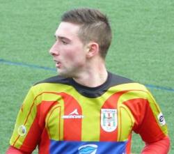 Alexandre (Laracha C.F.) - 2014/2015