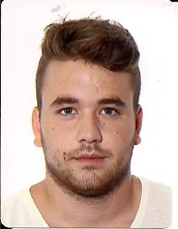ngel (Atltico Jan F.C.) - 2014/2015