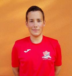 Nico Lavela (U.D San Pedro) - 2014/2015