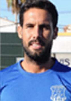 Andrs (Jerez Industrial) - 2014/2015