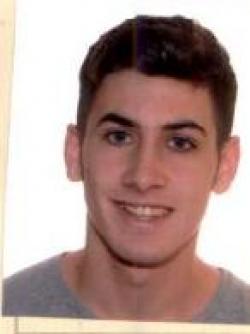 Zaki (Icovesa B) - 2014/2015