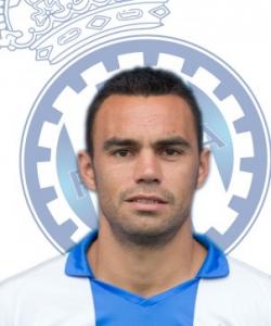 Geni (Real Avils C.F.) - 2014/2015