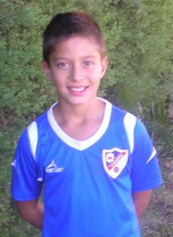 Dani (Linares Deportivo C) - 2014/2015