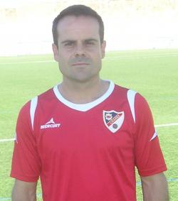Paco  (Linares Deportivo) - 2014/2015