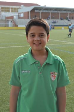 lex (C.D. beros Castulo) - 2014/2015