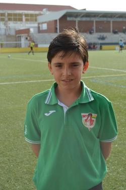 Jess (C.D. beros Castulo) - 2014/2015