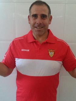 Carrizales (Atltico Sabiote) - 2014/2015