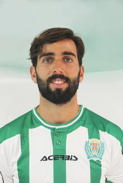 Crespo (Crdoba C.F.) - 2014/2015