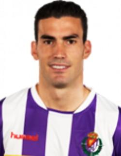 Alfaro (R. Valladolid C.F.) - 2014/2015