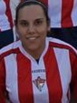 Rocio (Atltico Ardales) - 2014/2015