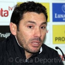 Queco Rosano (Arcos C.F.) - 2014/2015