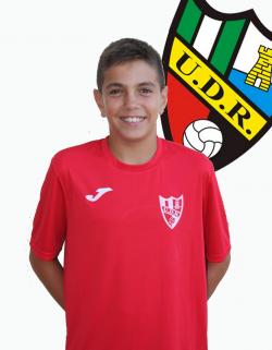 Fran (U.D. Rotea) - 2014/2015