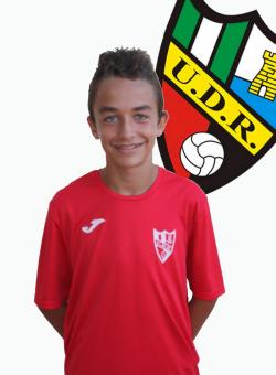 Curti (U.D. Rotea) - 2014/2015