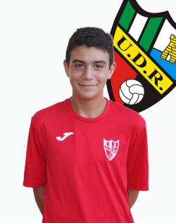 Kevin (U.D. Rotea) - 2014/2015