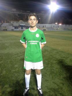 Yiyi (C.P. Bailn) - 2014/2015