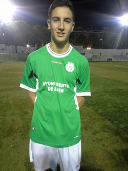 Vilar (C.P. Bailn) - 2014/2015