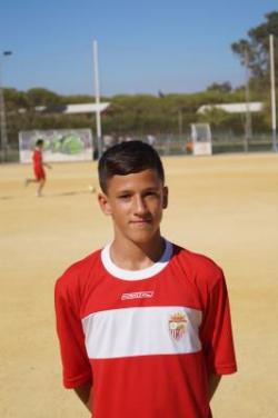 BALA (Rvo. Portuense) - 2014/2015