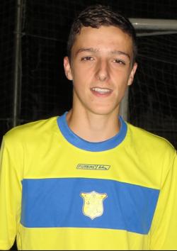 Adri (Sanlcar) - 2014/2015