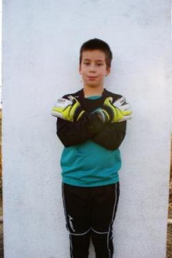 Castellon (Atltico La Zubia) - 2014/2015