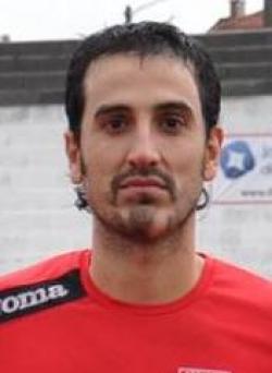 Iago Garrido (Vern C.F.) - 2014/2015